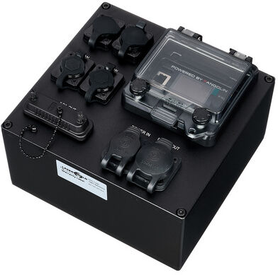 Laserworld FB4 MAX²
