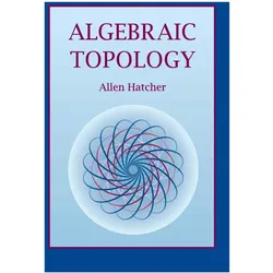 Algebraic Topology, Schulbücher von Allen Hatcher