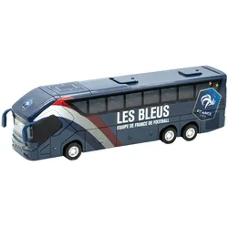 Megableu Véhicule 1/50ème Bus Friction FFF