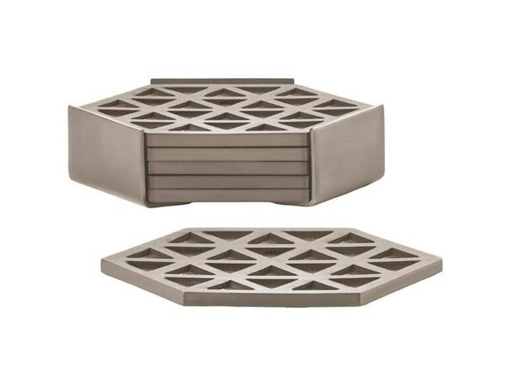 Topfuntersetzer Zone Denmark Taupe Silikon B 14 cm