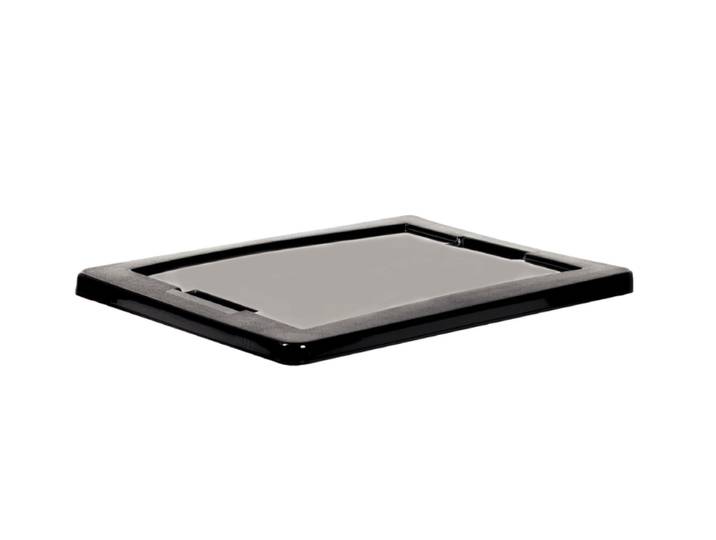 COUVERCLE BAC MANUTENTION 30 L 45 X 35 X 2,6 CM