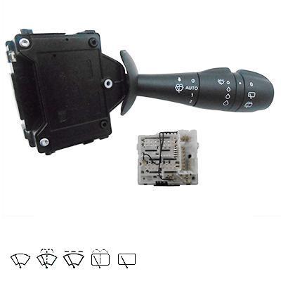 MEAT & DORIA Lenkstockschalter 23714 für SMART