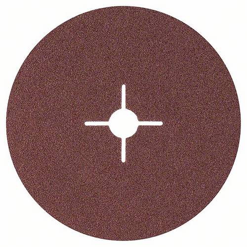 Bosch Accessories 2608605486 Fiberscheibe Durchmesser 180mm