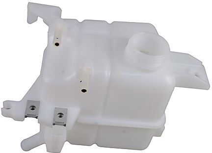 Metzger Autoteile Ausgleichsbehälter, Kühlmittel Original Ersatzteil 2141019 Für Vaughall Gm