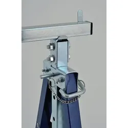 Brennenstuhl Arbeitsbock Höhe max. 1.310 mm - 1444700