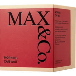 MAX&CO  Morning can wait Eau de Parfum