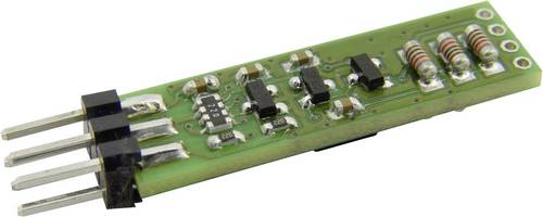 B + B Thermo-Technik 0555 0301 0555 0301 Temperatursensor-Modul -32 bis +96 °C