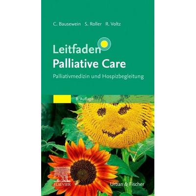 Leitfaden Palliative Care, Taschenbuch von , Urban & Fischer in Elsevier, 978-3-437-21239-0