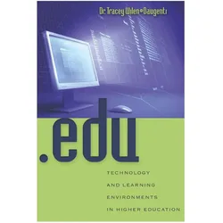 .edu, Schulbücher von Tracey Wilen-Daugenti