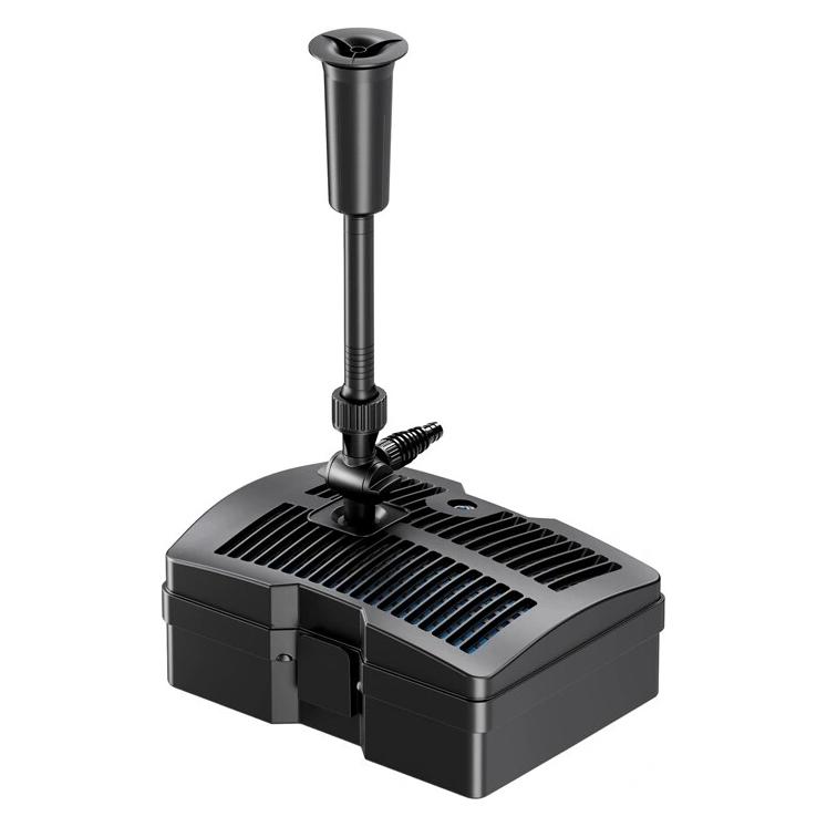 SunSun CUF-2500 9-W-UV-Brunnenpumpe (CUF-2500 9W UV)