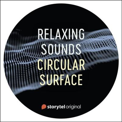 Circular Surface - Lukas Åkerberg Lundh, Audio, 9789178898091