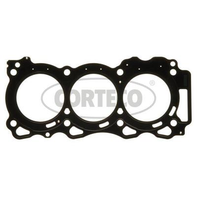 CORTECO Dichtung, Zylinderkopf 83403210 links für NISSAN INFINITI