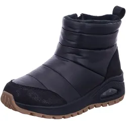 Skechers UNO RUGGED - PUFFER DAZE 168127 BBk Gr. 38