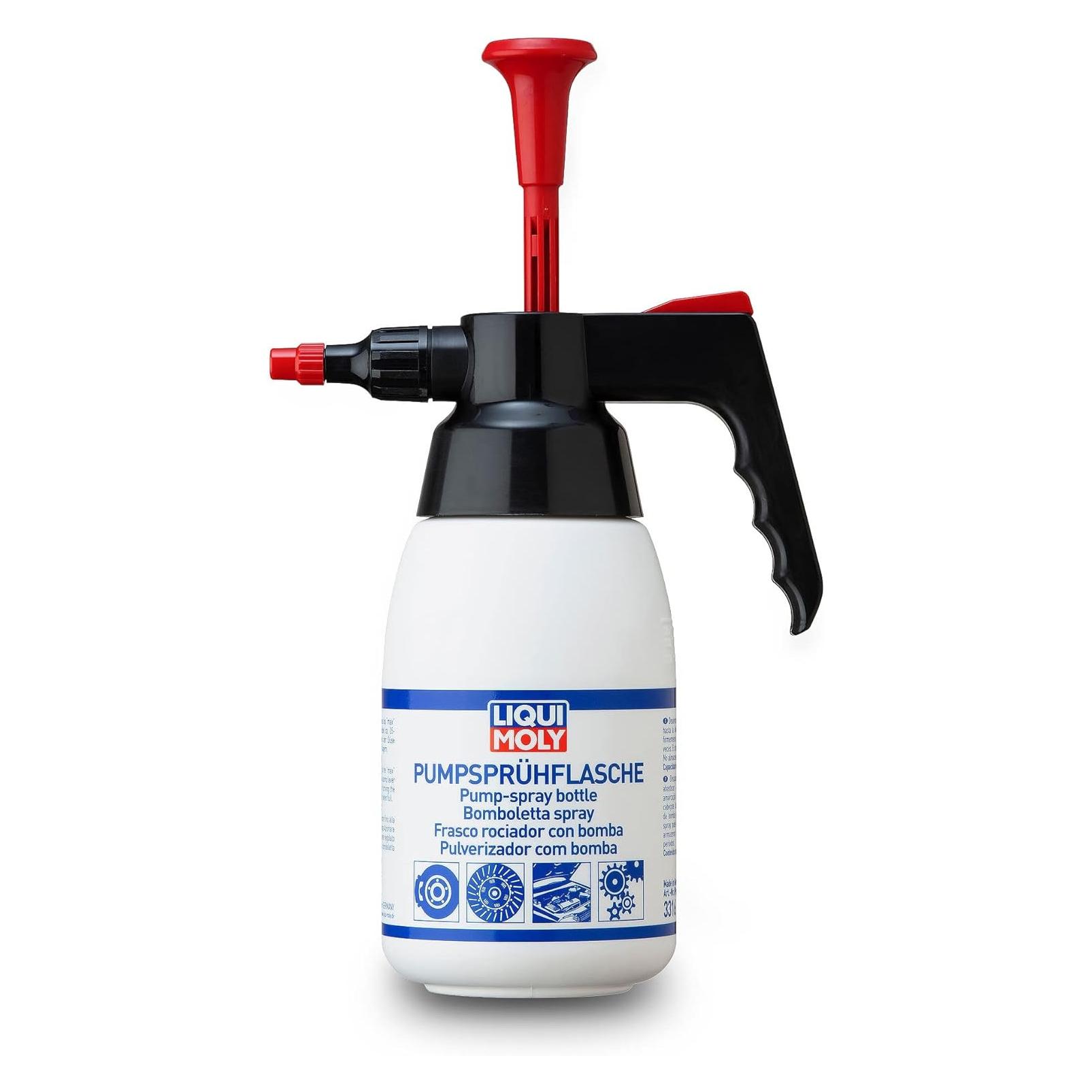 Liqui Moly Pumpsprühflasche 3316 1 l (1 l) (3316)