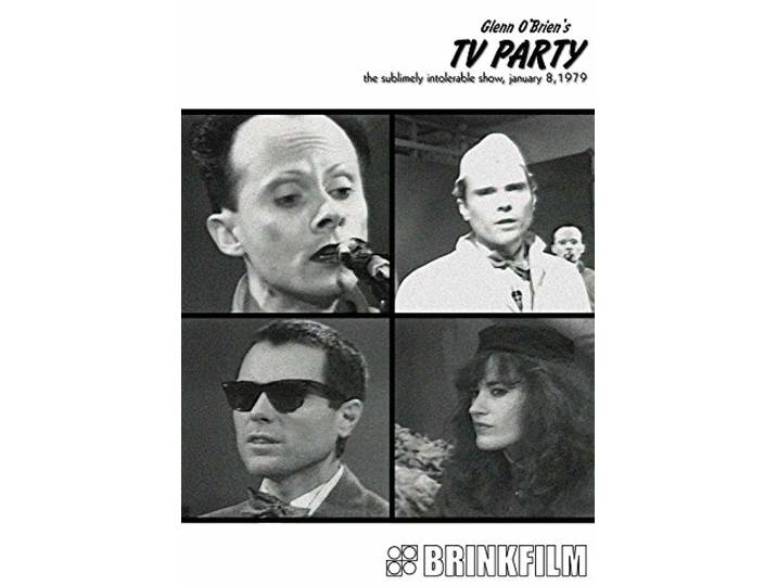 Various - TV Party: Sublimely..