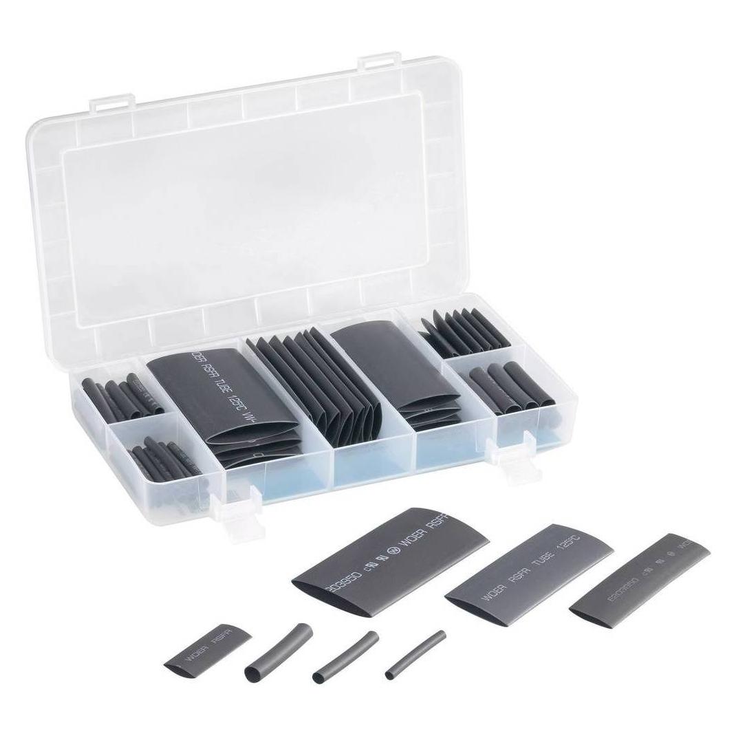 Tru Components Schrumpfschlauchset (63x) (1564899)