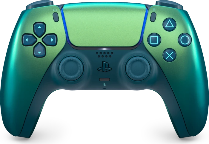 PlayStation 5 DualSense Wireless Controller - Chroma Teal