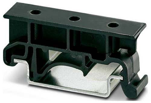 Phoenix Contact 1200993 Schienenadapter Schwarz 25St.