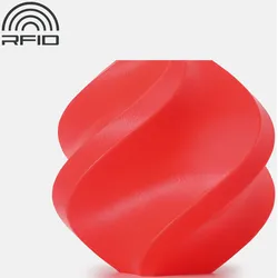 BL U02-R0-SPL - Filament, TPU for AMS, Rot, 1 kg