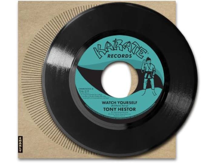 Watch Yourself/Instrument