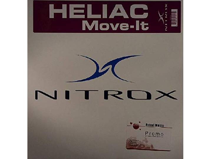 Heliac - Move-it