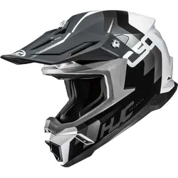 HJC C50 Primal Motocross Helm