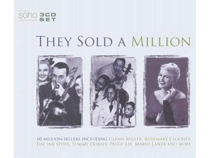 Various - They Sold A Million
