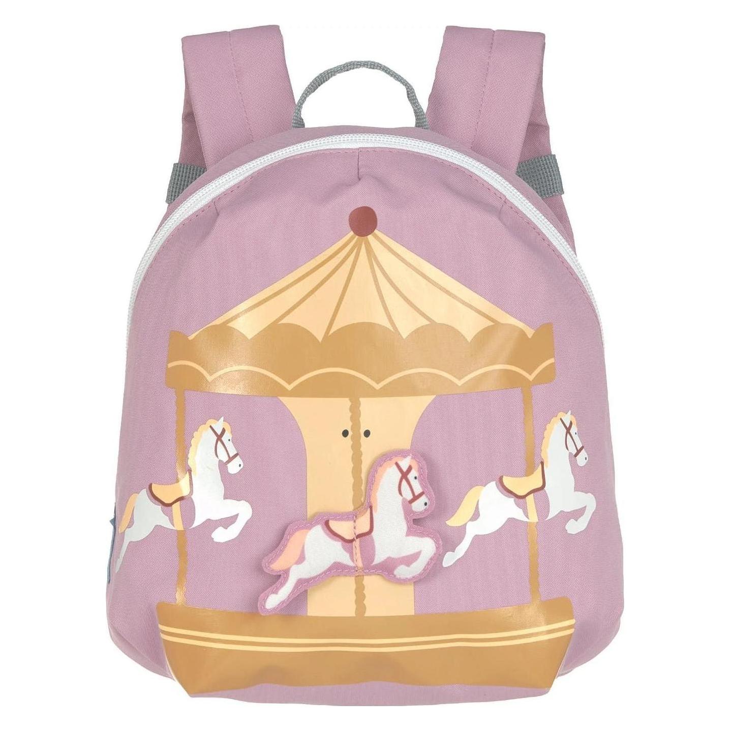 Lassig Kindergartenrucksack Tiny Karussell (1203021653)