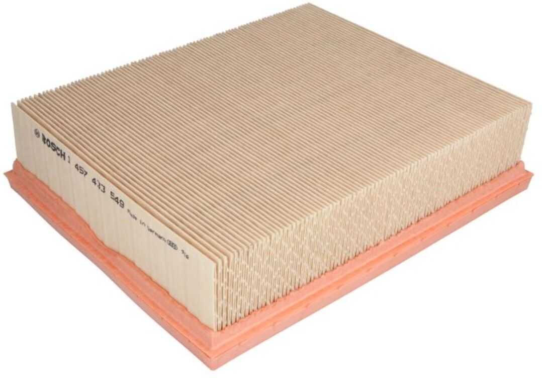 Luftfilter BOSCH 1 457 433 549