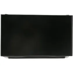 Lenovo LCD Panel HDT AG S NB, Notebook Ersatzteile, Schwarz
