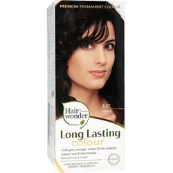 Hairwonder Hennaplus Long Lasting Colour 3,37 Espresso