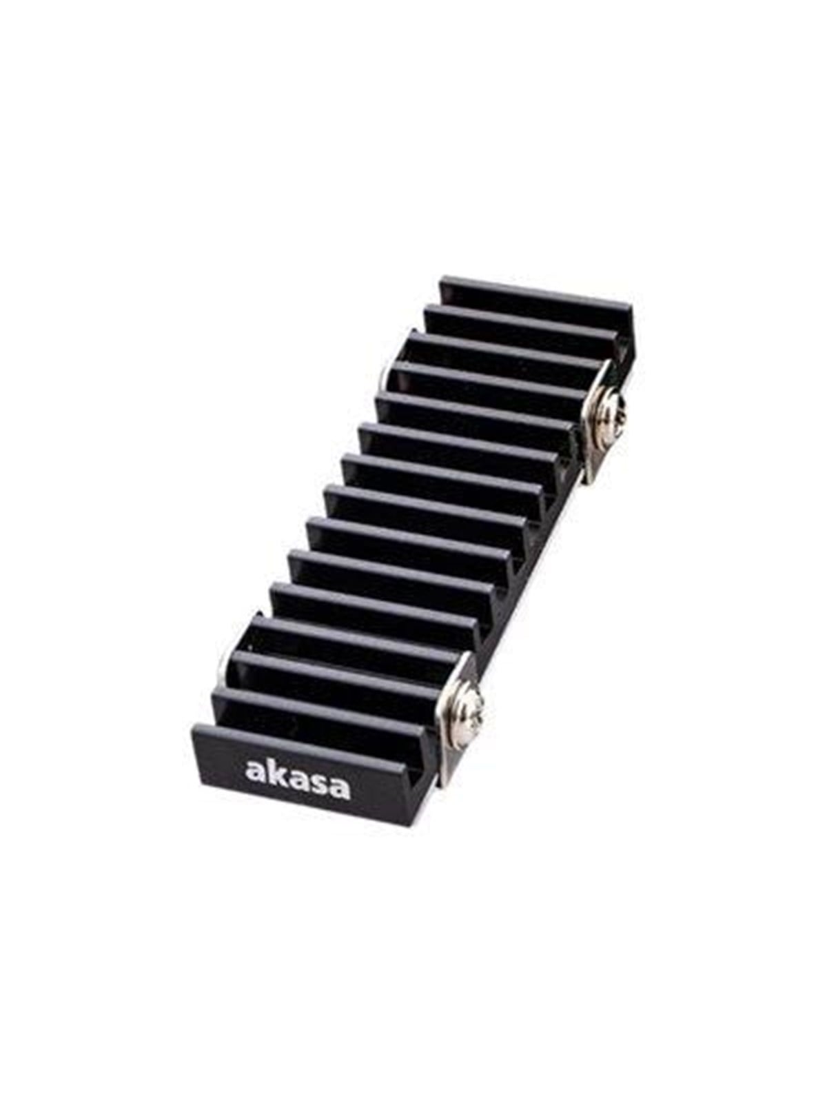 Akasa Gecko Pro - solid state drive heatsink