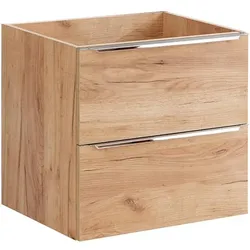 WASCHTISCHUNTERSCHRANK 60cm April Holz