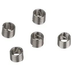Gewindeeinsatz M12x1,25, 16,8mm, 5er Pack
