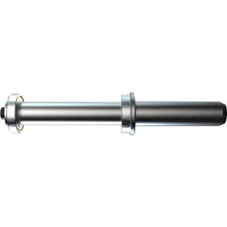 Oxford Zero-G 21.5mm Aufnahmepin für Einarmschwinge Montageständer