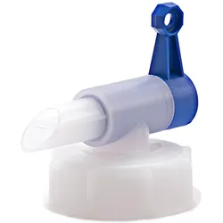 Mannol Auslaufhahn 20 25 und 60 Liter Kanister