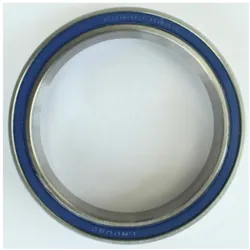 Enduro, Kugellager, Bearings 6809 LLU ABEC 3