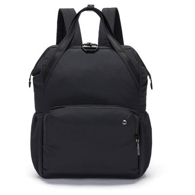 Pacsafe - Women's CX Backpack 17 - Daypack schwarz