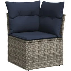 vidaXL, Gartenlounge, Gartensofa