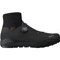 Fizik Terra Artica X2 Winter-MTB-Schuh – Black / Black