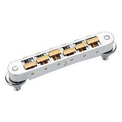 Schaller GTM Bridge chrome (B00BJQWX90)