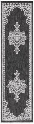 SAFAVIEH Beach House Lisa Transitional Rug
