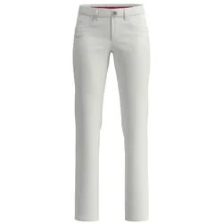 Alberto Anja 7435 FX4 Dry Cooler Damen Golfhose weiss