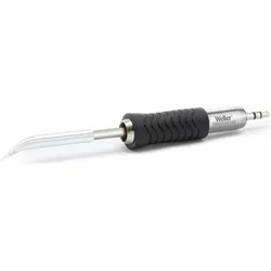 Weller Erem Lötspitze Serie RTU, Rundform, RTU 008 C MS X/Ø 0,8 mm, konisch/MS (Lötspitze), Lötgerät Zubehör