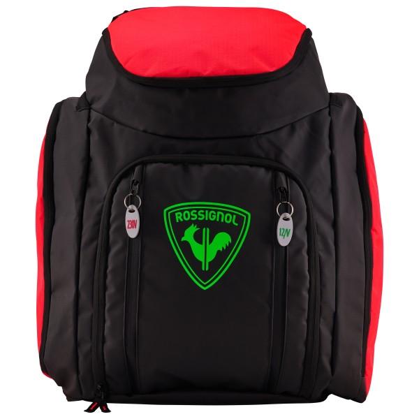 Rossignol - Hero Heating Athletes Bag 230V - Skischuhtasche schwarz