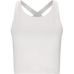 Endurance, Damen, Sportshirt, Adeline (L), Weiss