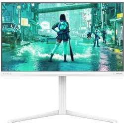 Philips 24M2N3201P/00 (1920 x 1080 Pixel, 23.80"), Monitor, Weiss