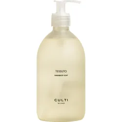 Culti II Tessuto Flüssigseife 500 ml