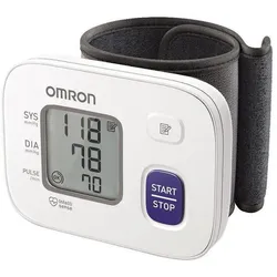 Omron, Blutdruckmessgerät, RS2