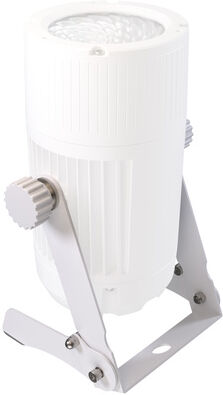 Nexus Lights Uplight Yoke White blanc